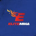 Elite MMA logo